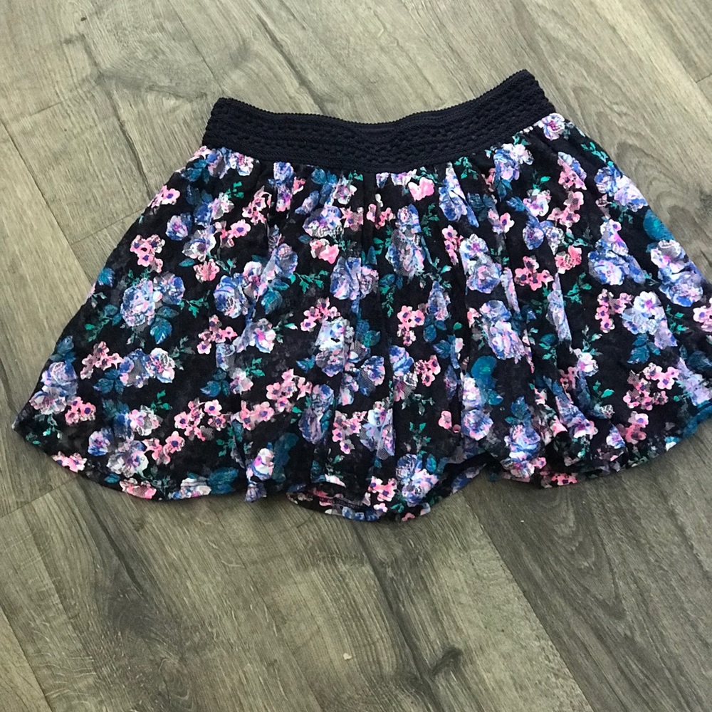 Justice skirt